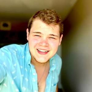 Meet your Posher, Colin